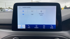 Ford Focus 1.0 EcoBoost Titanium Style 5dr Petrol Hatchback